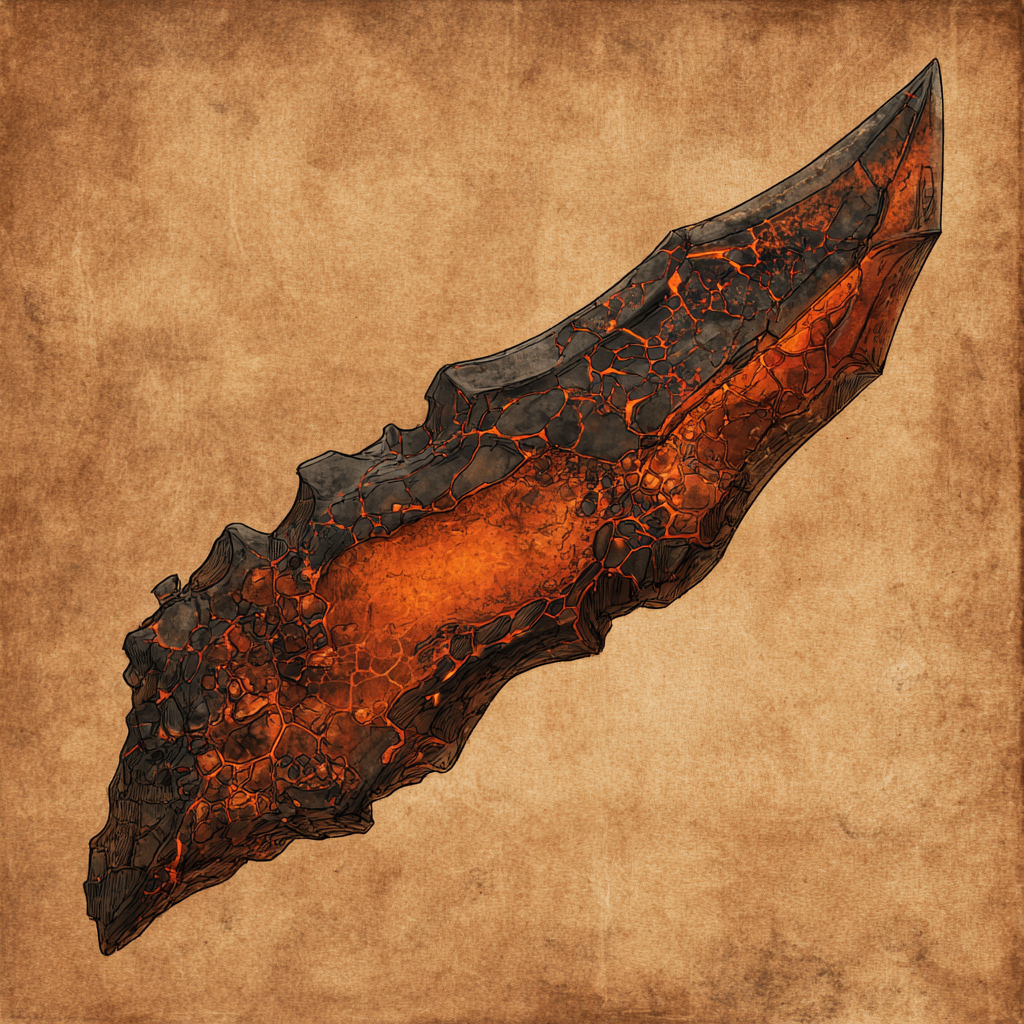 Drossmar — The Ash That Remembers