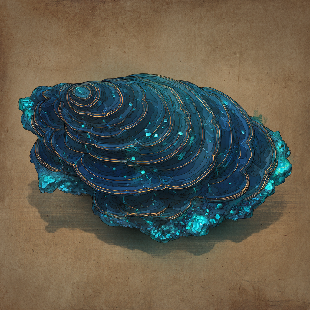 Kethara — The Drowned Depths