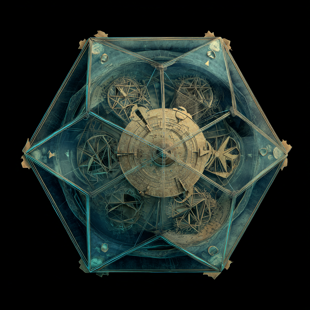 Olithene — The Unnamed