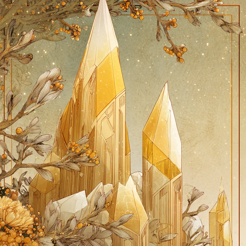 Spires